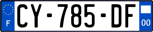 CY-785-DF