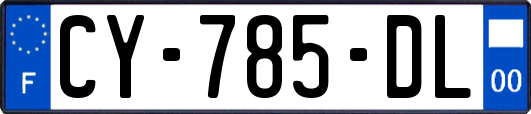 CY-785-DL