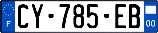 CY-785-EB