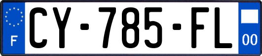 CY-785-FL