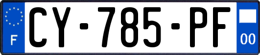 CY-785-PF