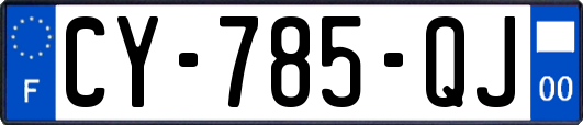 CY-785-QJ