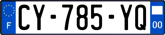 CY-785-YQ
