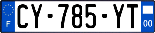CY-785-YT