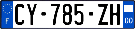 CY-785-ZH