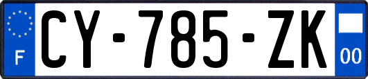 CY-785-ZK