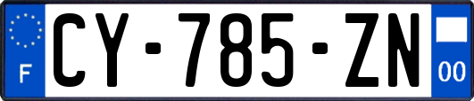 CY-785-ZN