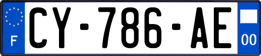 CY-786-AE