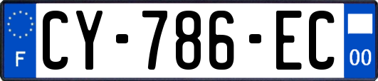 CY-786-EC