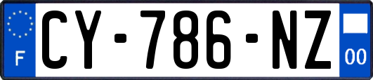 CY-786-NZ