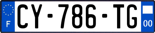 CY-786-TG