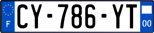 CY-786-YT