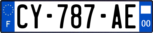 CY-787-AE