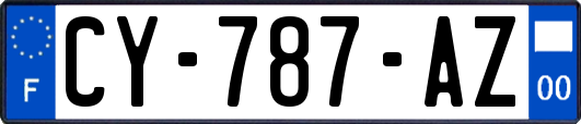 CY-787-AZ