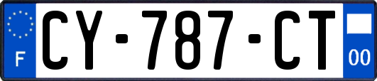 CY-787-CT