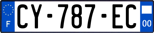 CY-787-EC