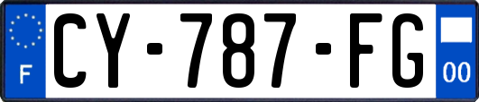 CY-787-FG