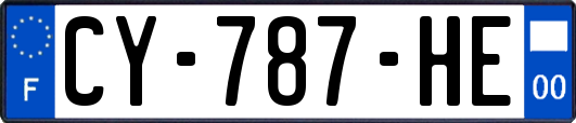 CY-787-HE