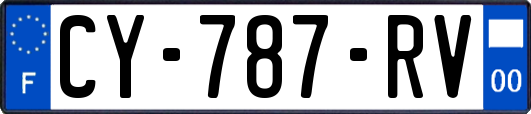 CY-787-RV