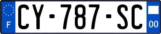 CY-787-SC