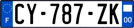 CY-787-ZK