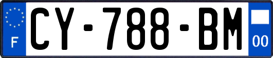 CY-788-BM