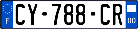 CY-788-CR
