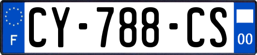 CY-788-CS