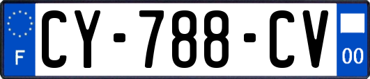 CY-788-CV