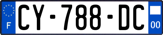 CY-788-DC