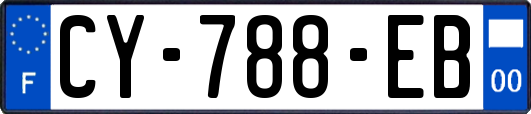 CY-788-EB
