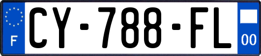 CY-788-FL