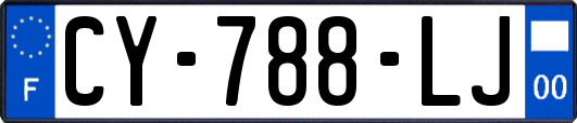 CY-788-LJ