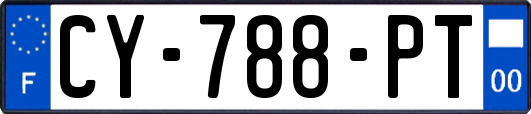 CY-788-PT