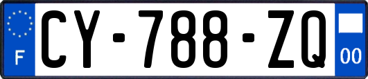 CY-788-ZQ