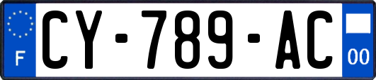 CY-789-AC