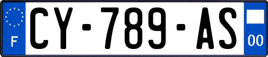 CY-789-AS
