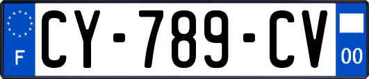 CY-789-CV