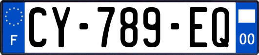 CY-789-EQ