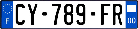 CY-789-FR