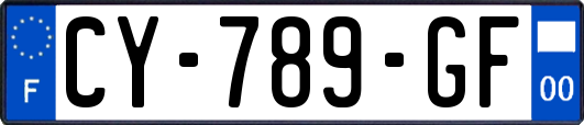 CY-789-GF