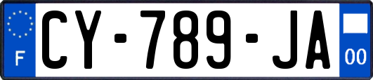 CY-789-JA