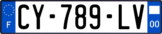 CY-789-LV