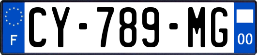 CY-789-MG