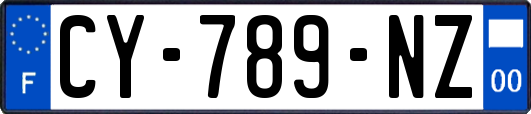 CY-789-NZ