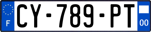 CY-789-PT