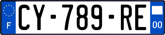 CY-789-RE