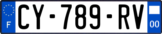 CY-789-RV