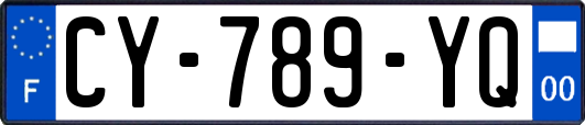 CY-789-YQ
