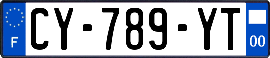 CY-789-YT
